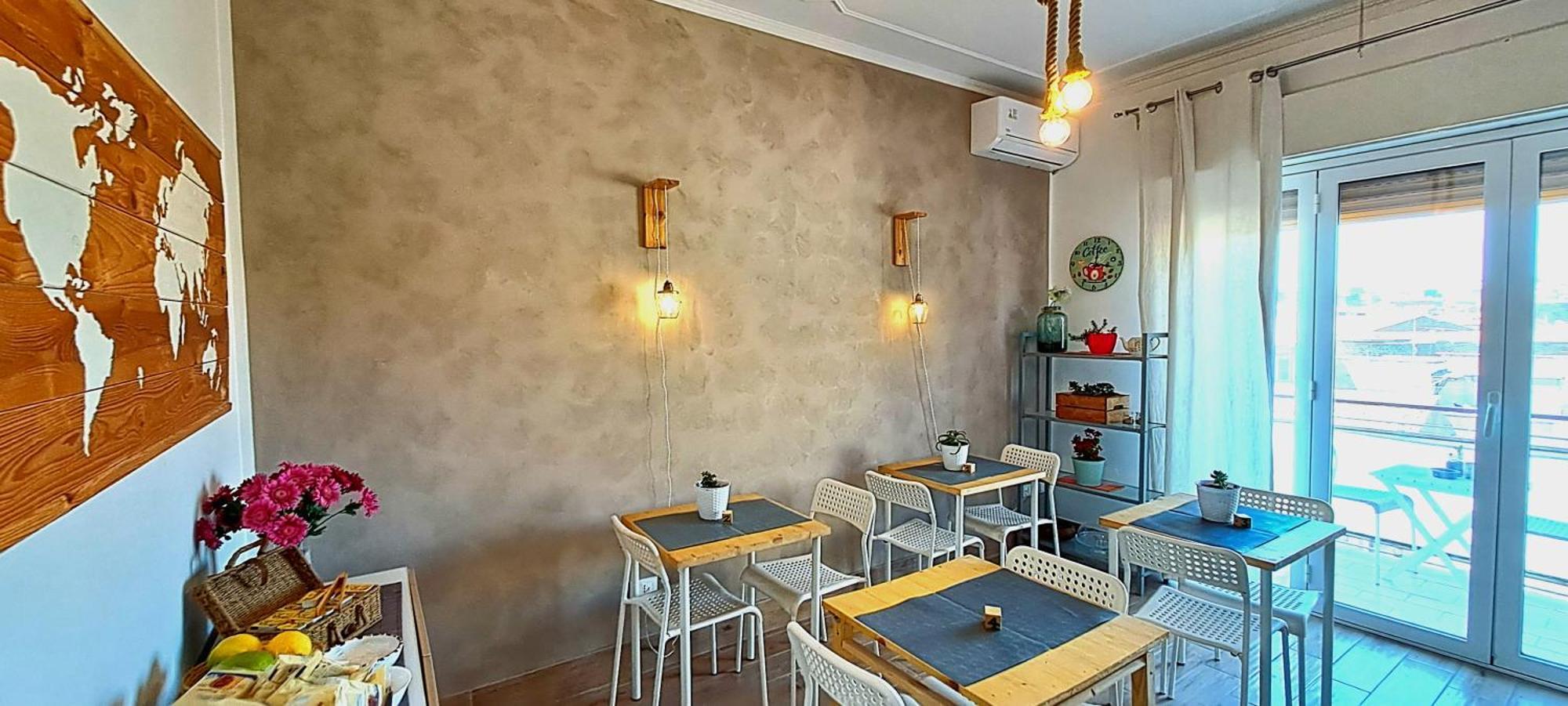 Bed & Breakfast And Trinacria View Catania