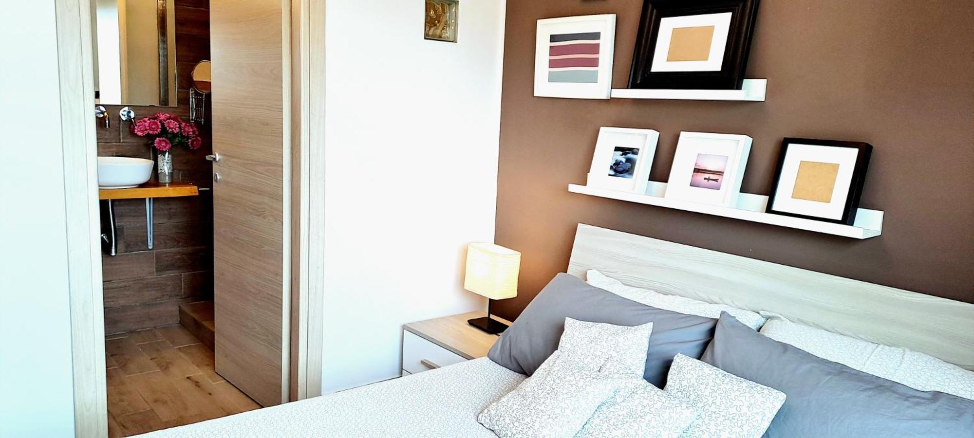 Bed & Breakfast And Trinacria View