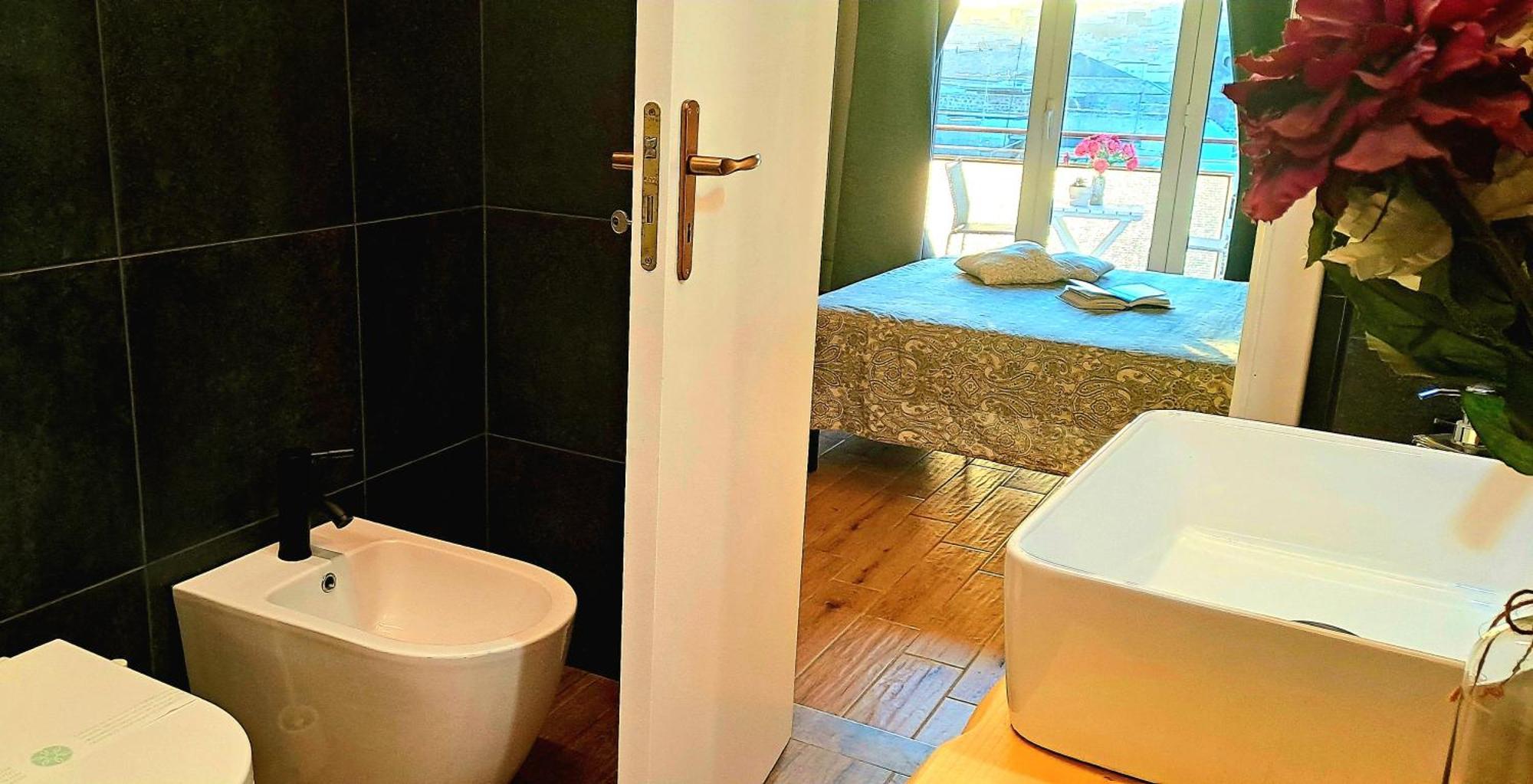 Bed & Breakfast And Trinacria View *