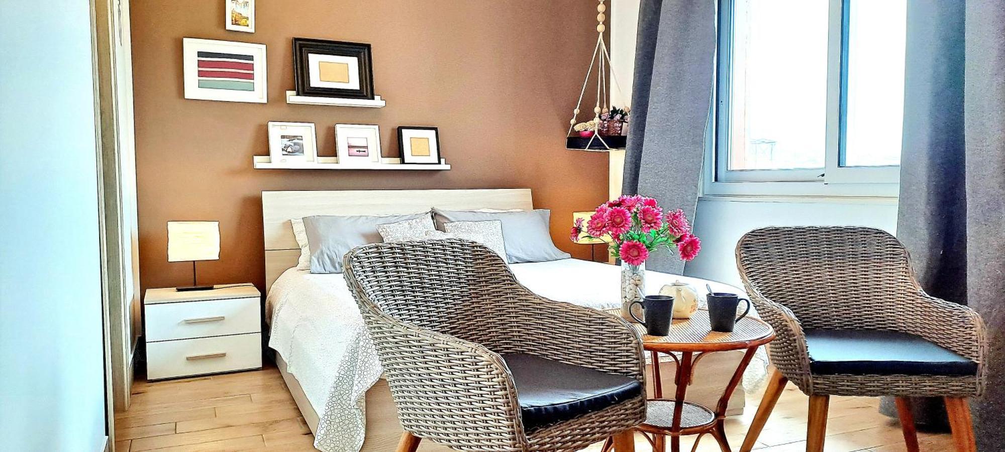 Bed & Breakfast And Trinacria View