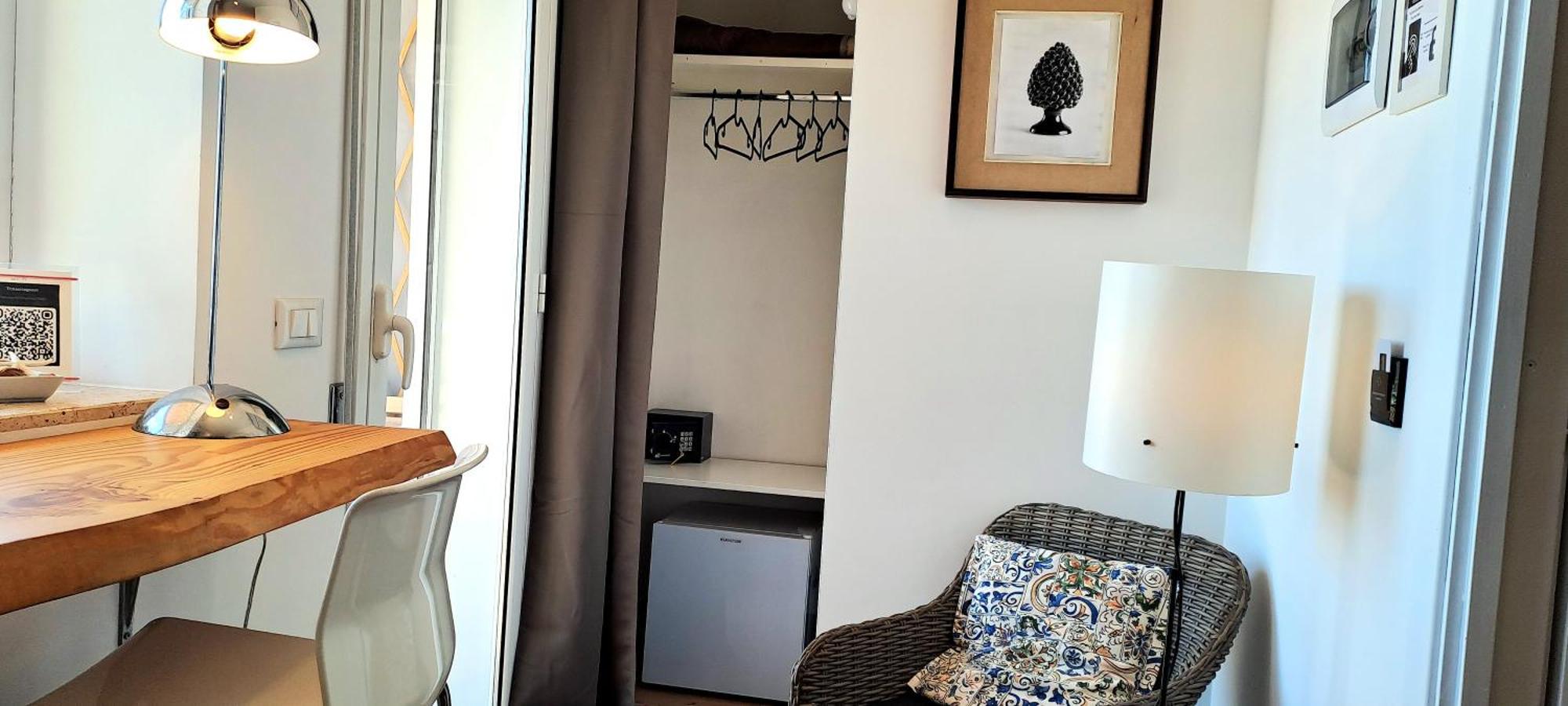 Bed & Breakfast And Trinacria View Catania