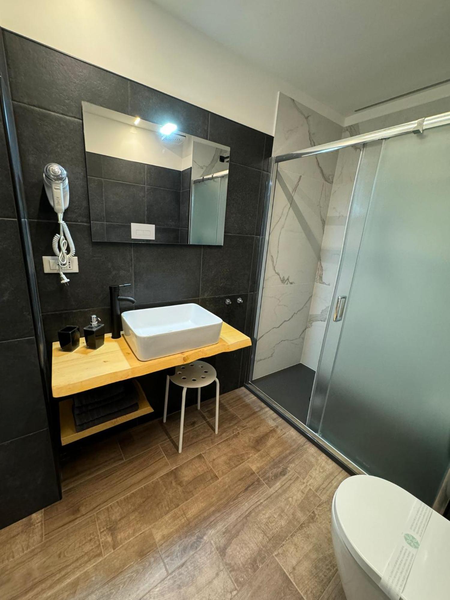 And Trinacria View Bed & Breakfast Catania