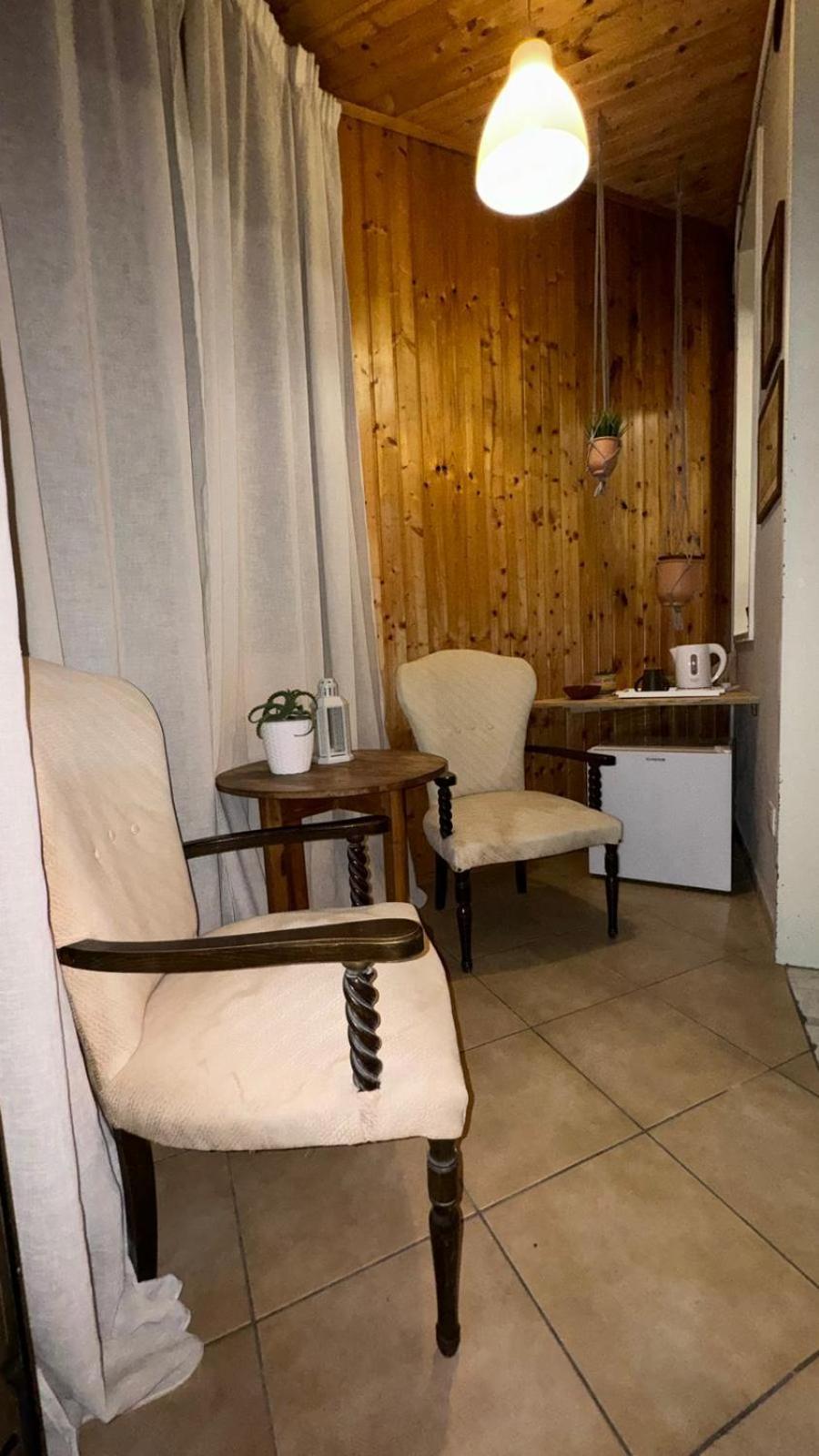 And Trinacria View Bed & Breakfast