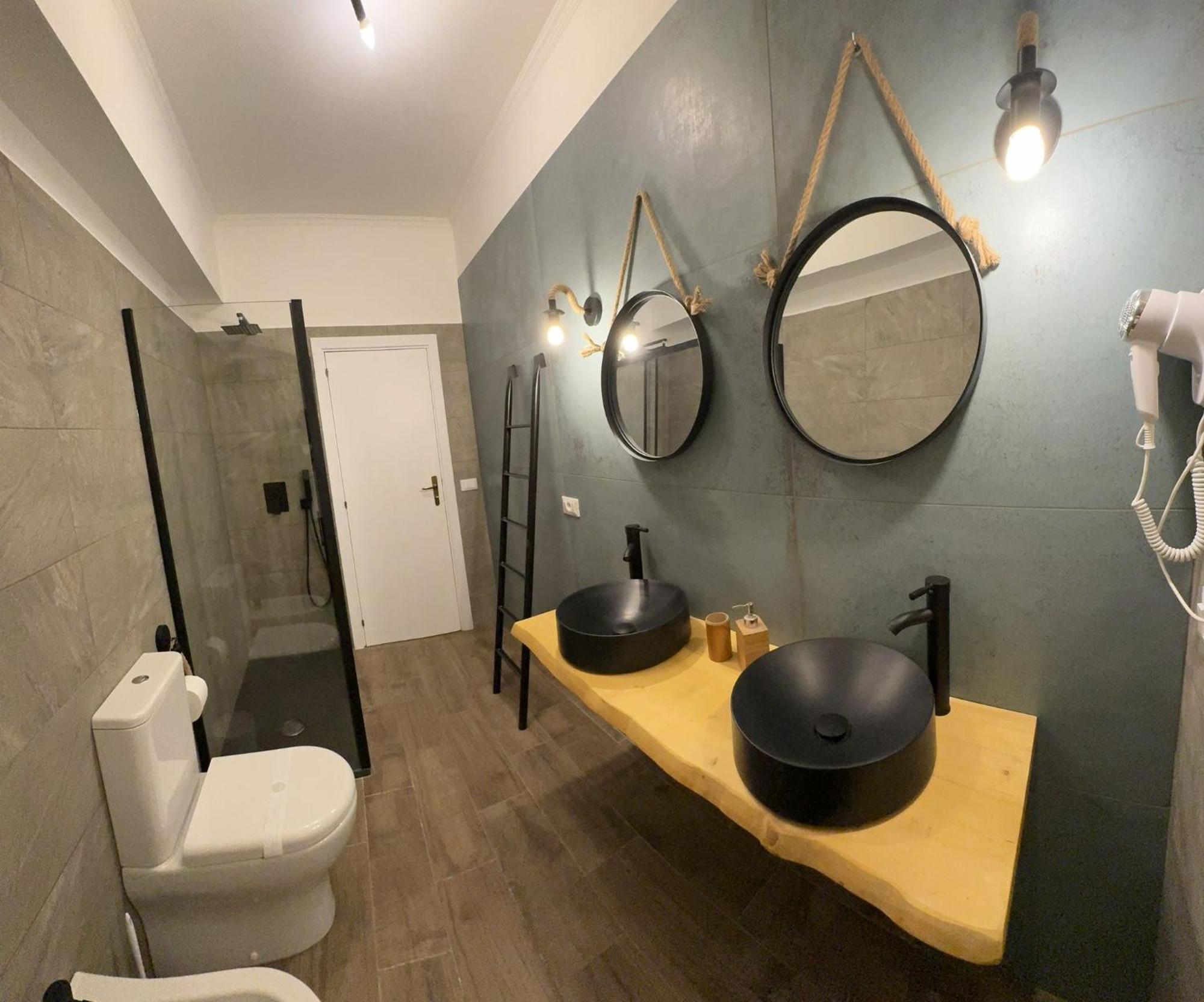 And Trinacria View Bed & Breakfast Catania